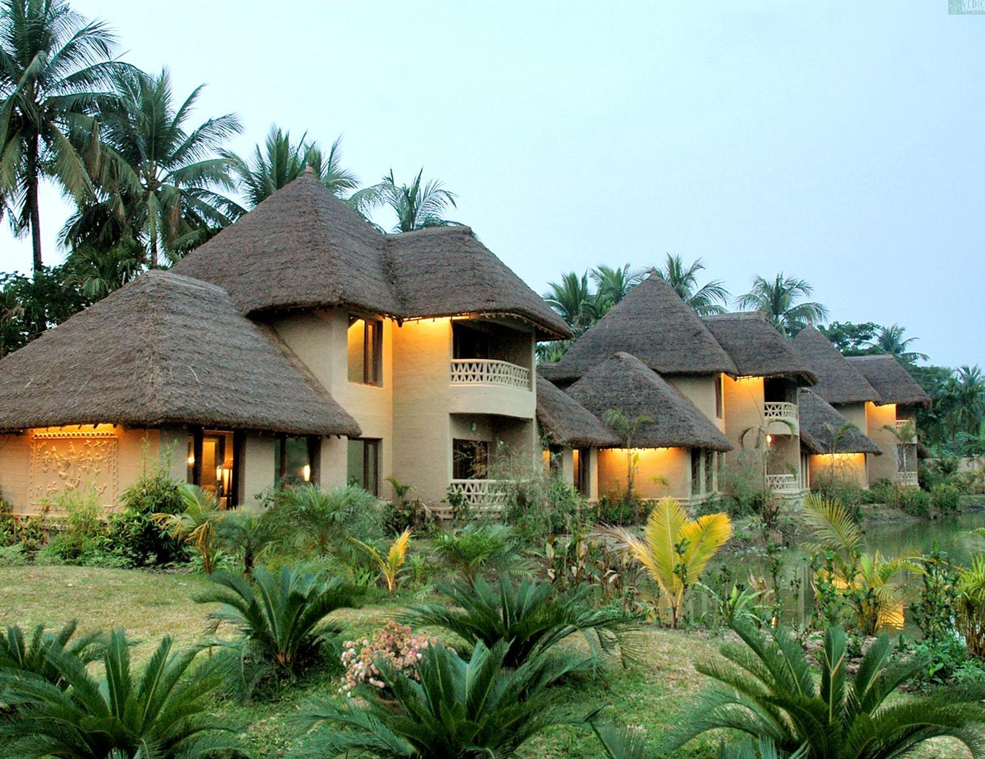 Earth Villa/Mud Villa
