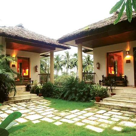 Vedic Village Spa Resort Kolkata-3