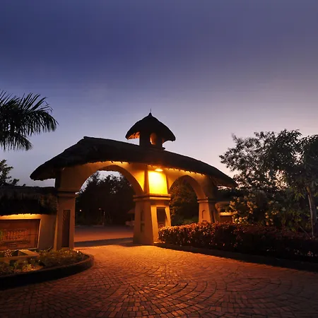 Vedic Village Spa Resort Kolkata-2