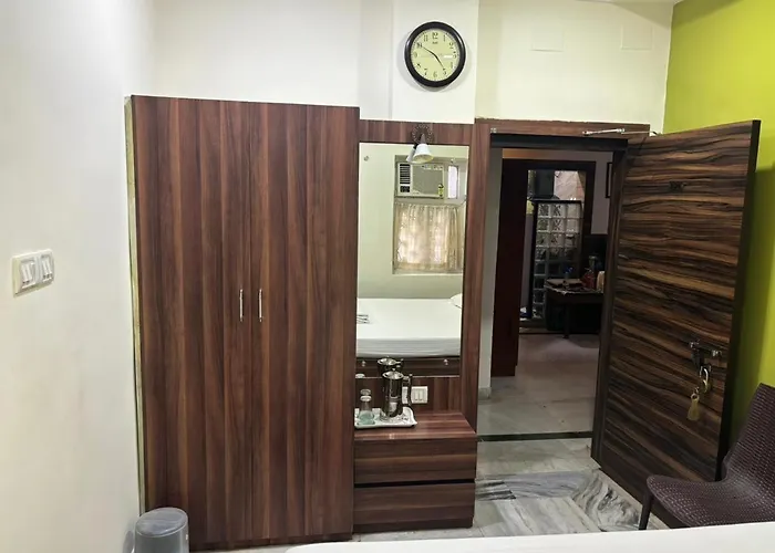Om Sai Villa Guesthouse Kolkata
