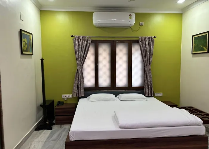 Om Sai Villa Guesthouse Kolkata